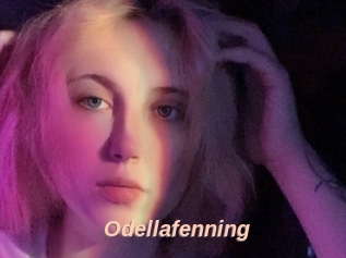 Odellafenning