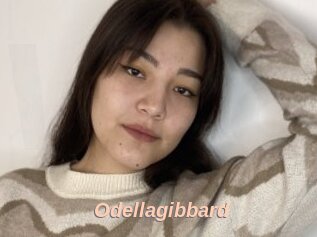 Odellagibbard