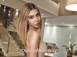 Odellahalloway
