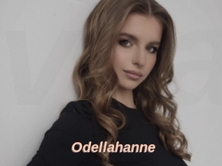 Odellahanne