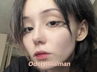 Odelynaalman