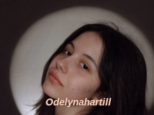 Odelynahartill