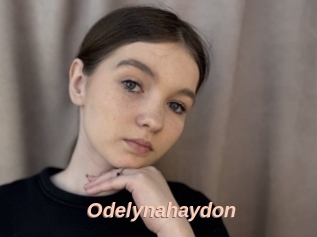 Odelynahaydon