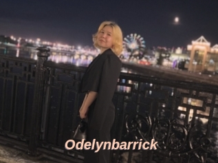 Odelynbarrick