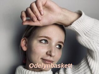 Odelynbaskett