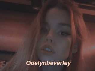 Odelynbeverley