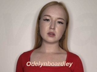 Odelynboardley