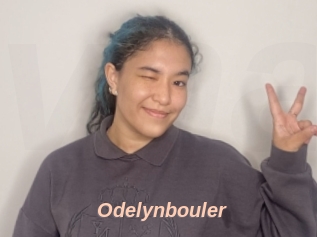 Odelynbouler