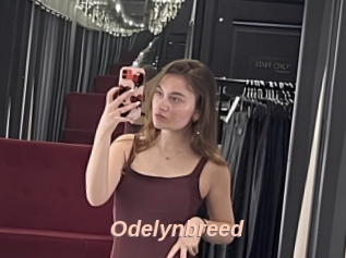 Odelynbreed