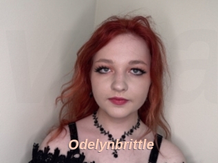 Odelynbrittle