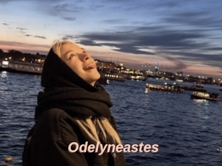 Odelyneastes