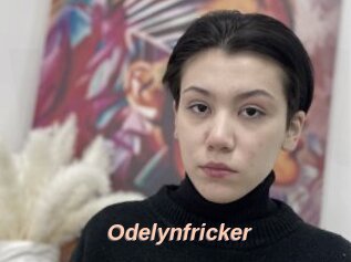 Odelynfricker
