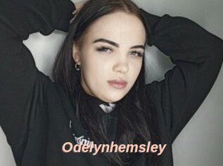 Odelynhemsley