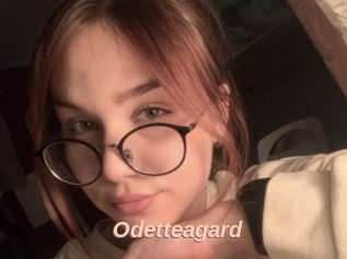 Odetteagard