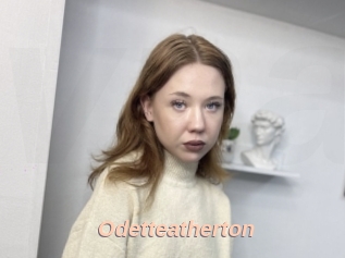 Odetteatherton