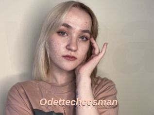 Odettecheesman