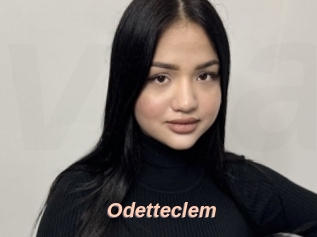 Odetteclem