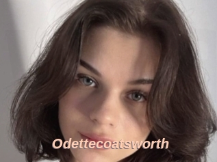 Odettecoatsworth
