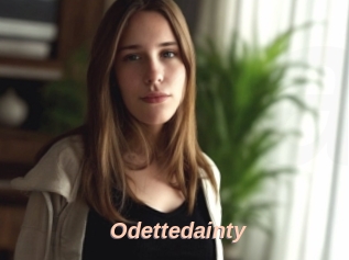 Odettedainty
