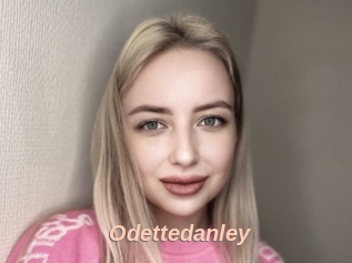 Odettedanley