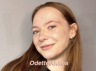 Odetteeddiea