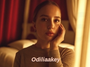 Odiliaakey