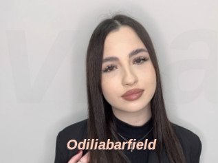 Odiliabarfield