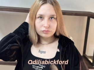 Odiliabickford