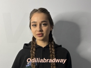 Odiliabradway