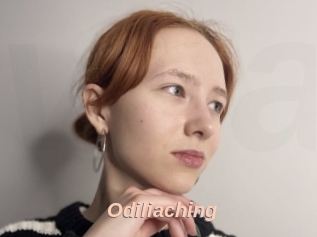 Odiliaching