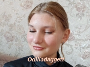 Odiliadaggett