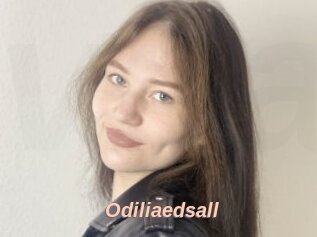 Odiliaedsall