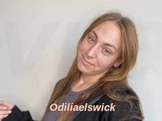 Odiliaelswick