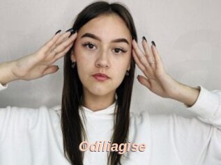 Odiliagise