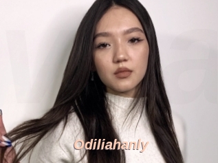Odiliahanly