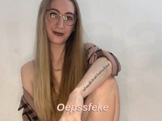 Oepssfeke