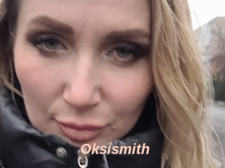 Oksismith