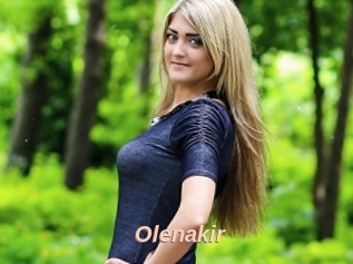 Olenakir
