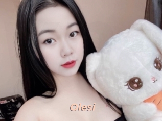 Olesi