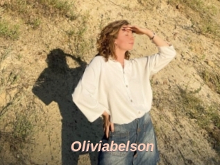 Oliviabelson