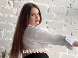 Oliviabensoon
