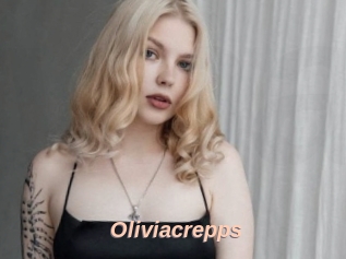 Oliviacrepps