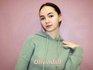 Oliviadaff