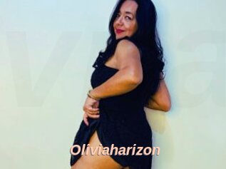 Oliviaharizon