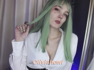 Oliviahowl