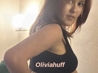 Oliviahuff