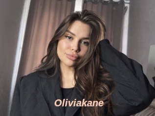 Oliviakane