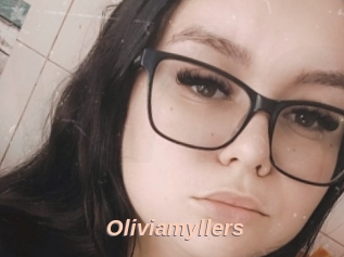 Oliviamyllers