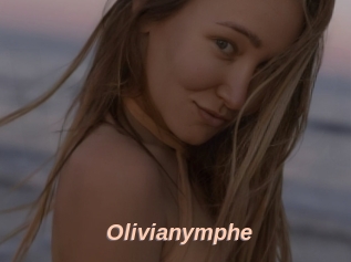Olivianymphe