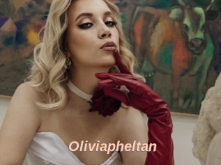 Oliviapheltan